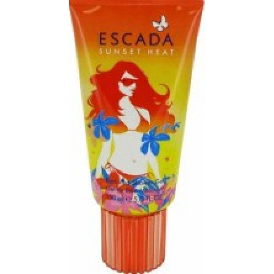 Escada Taj Sunset Duschgel 150 ml