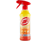 SAVO gegen Schimmel Dusche, 500 ml