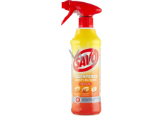 SAVO gegen Schimmel Dusche, 500 ml