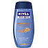 Nivea Men Muscle Relax Dusch- und Haarshampoo 250 ml