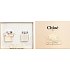 Chloé Chloé Eau de Parfum 50 ml + Körperlotion 100ml, Geschenkset