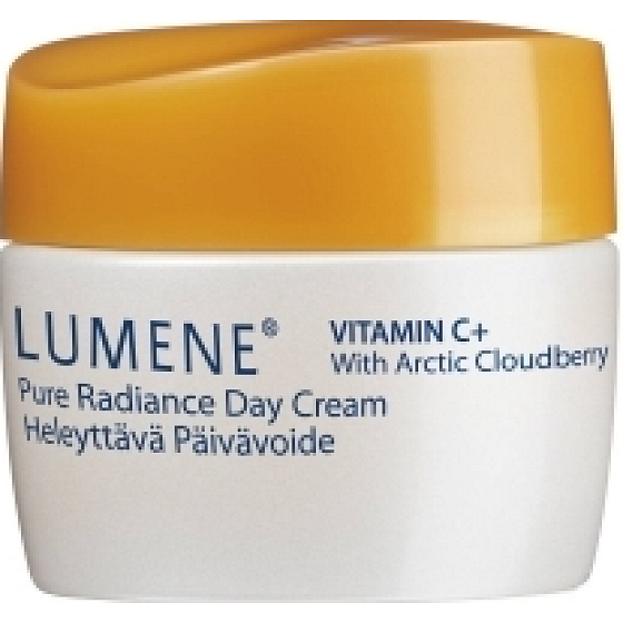 Lumen Vitamin C Pure Radiance Tagescreme 50 ml