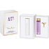 Thierry Mugler Alien Parfümwasser nachfüllbare Flasche für Frauen 7,5 ml + Parfüm Wasser nachfüllbar 35 ml, Geschenkset