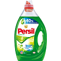 Persil Deep Clean Reguläres universelles flüssiges Waschgel für weiße und farbechte Wäsche 50 Dosen 2,50 l