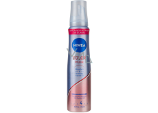 Nivea Color Care & Protect extra starke Fixierung 4 Schaumhärter 150 ml
