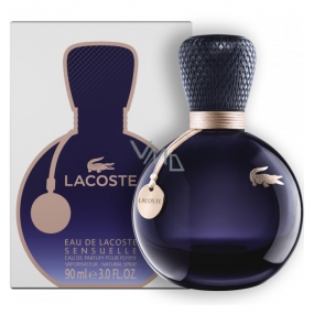 Lacoste Eau de Lacoste Sensuelle Eau de Parfum für Frauen 90 ml