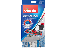Vileda Ultramax Microfibre+Cotton Ersatz