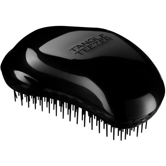 Tangle Teezer Die Original Professional Kompakthaarbürste Panther