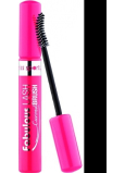 Miss Sporty Fabulous Lash Curved Brush Mascara 001 Black 8 ml