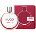 Hugo Boss Hugo Woman Neues parfümiertes Wasser 30 ml