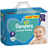 Pampers Active Baby Dry 4 Maxi 9-14 kg Wegwerfwindeln 76 Stück