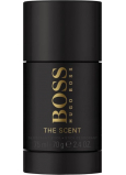 Hugo Boss The Scent for Men Deodorant-Stick 75 ml