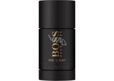 Hugo Boss The Scent for Men Deodorant-Stick 75 ml