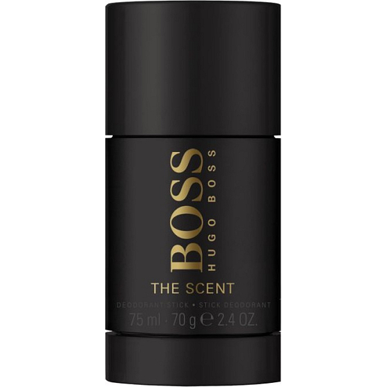 Hugo Boss The Scent for Men Deodorant-Stick 75 ml