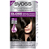 Syoss Gloss Sensation Sanfte Haarfarbe ohne Ammoniak 2-1 Dunkle Schokolade 115 ml