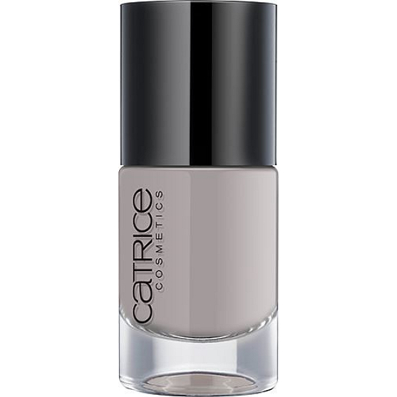 Catrice Ultimate Nagellack 116 Greyzy In Love 10 ml