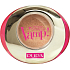 Pupa Dot Shock Vamp! Wet & Dry Lidschatten Lidschatten 706 Bronze Kastanie 1 g