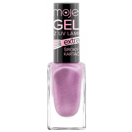 Mein Gel-Nagellack 03 12 ml