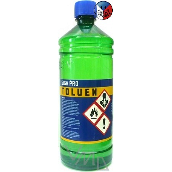 Siga Pro Toluol 700 gr