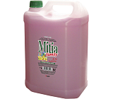 Mitia Family Frühlingsblüten Flüssigseife, 5 l