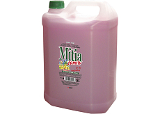 Mitia Family Frühlingsblüten Flüssigseife, 5 l