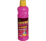 Důbrava Akypo Maschinenreinigung für Teppiche, 1 l