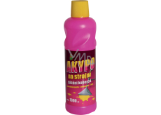 Důbrava Akypo Maschinenreinigung für Teppiche, 1 l