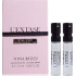 Nina Ricci L Extase Eau de Parfum Légére 1.5 ml + Nina Ricci L Extase Caresse de Roses Eau de Parfum Légére Eau de Parfum 1.5 ml mit Spray, Fläschchen