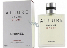 Chanel Allure Homme Sport Köln Köln 100 ml