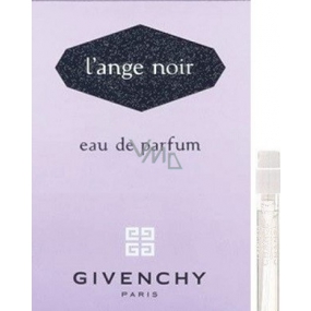 Givenchy L Ange Noir Eau de Parfum für Frauen 1 ml mit Spray, Fläschchen