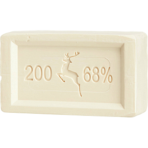 Jelen Kernseife zum Waschen, 200 g