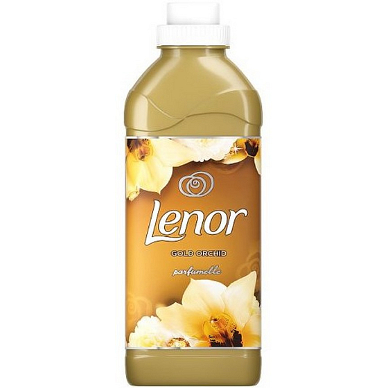 Lenor Parfumelle Gold Orchid Weichspüler 26 Dosen 780 ml