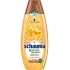 Schauma Nature Moments Honigelixier und Kaktusfeigenöl zur Regeneration und Stärkung des Haarshampoos 250 ml