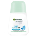Garnier Mineral Pure Active Antibacterial 48h Ball Antitranspirant Deodorant Roll-On für Frauen 50 ml