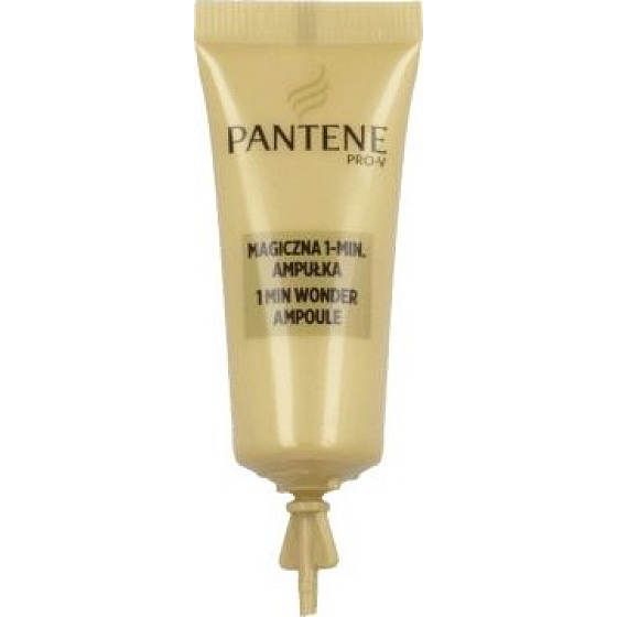 Pantene Pro-V Miraculous 1 Minute Ampulle 15 ml