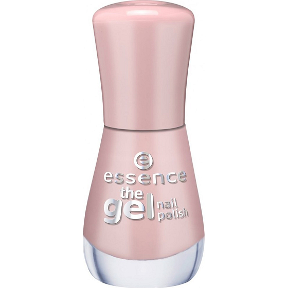 Essence Gel Nagellack 98 Pure Beauty 8 ml
