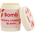 Bomb Cosmetics Strawberry Pie - Erdbeer-Käsekuchen-Lippenbalsam 4,5 g