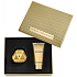 Paco Rabanne Lady Million parfümiertes Wasser für Frauen 50 ml + Körperlotion 100 ml, Geschenkset 2016