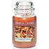 Yankee Candle Cinnamon Stick - Duftkerze mit Zimtstange Klassisches großes Glas 623 g