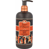 Tesori d'Oriente Fiori di Loto e Karité parfümiertes Seife, 300 ml
