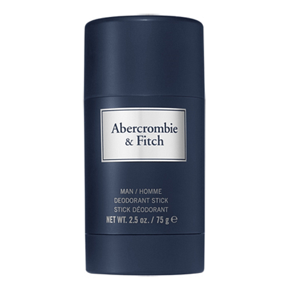 Abercrombie & Fitch First Instinct Blue Men Deo-Stick 75 g