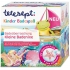 Tetesept Kleine Meerjungfrau Badebombe für Kinder 140 g