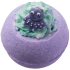 Bomb Cosmetics Oktopus - Let's Get Kraken Sprudelnder Badeballistik 160 g