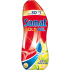 Somat Gold Gel Anti-Fett-Zitronen- & Limettengel mit aktivem Geschirrspüler-Entfetter 990 ml