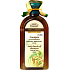 Green Pharmacy Anti-Schuppen-Shampoo mit Birkenknospen und Rizinusöl 350 ml