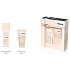 Mexx Forever Classic Langweilig für ihr parfümiertes Deodorantglas 75 ml + Duschgel 50 ml, Kosmetikset