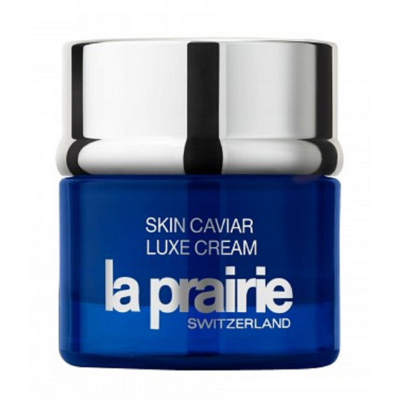 La Prairie Caviar Luxe Creme Premier Straffende und Lifting-Creme 50 ml