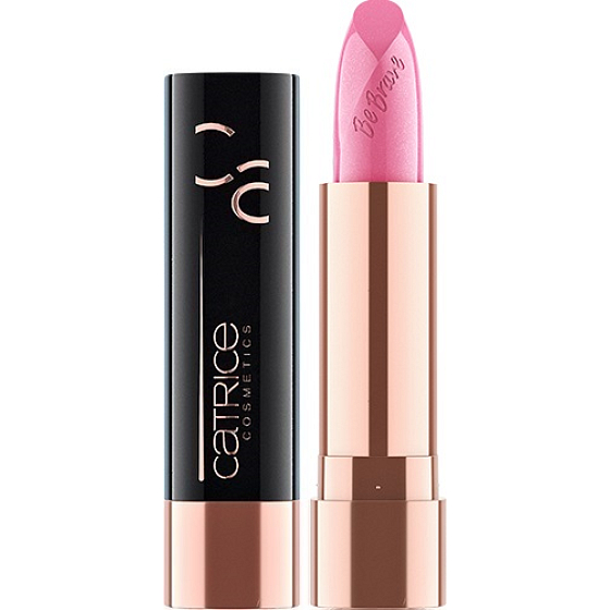 Catrice Power Plumping Gel Lippenstift 050 Strong ist die neue hübsche 3,3 g
