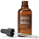 Hawkins & Brimble Elemi & Ginseng Bartöl Pflegendes Bart- und Schnurrbartöl 50 ml