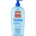 Mixa Hyalurogel intensives feuchtigkeitsspendendes Körpermilch für trockene und empfindliche Haut Spender 400 ml